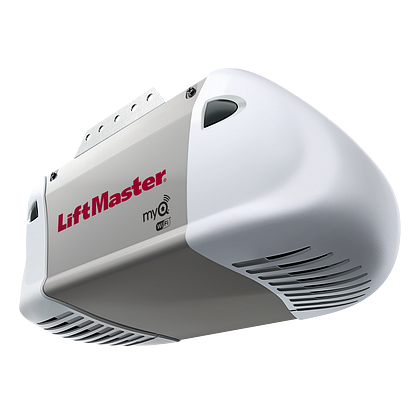 LiftMaster 8365W-267 ½ HP AC Chain Drive Wi-Fi Garage Door Opener HEAD ONLY LiftMaster 8365W-267 ½ HP AC Chain Drive Wi-Fi Garage Door Opener HEAD ONLY